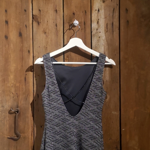 Elegant evening dress - Picture 1 of 8